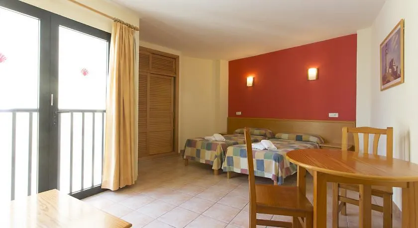 Apartamentos Casa Maria San Antonio  Aparthotel San Antonio (Ibiza)