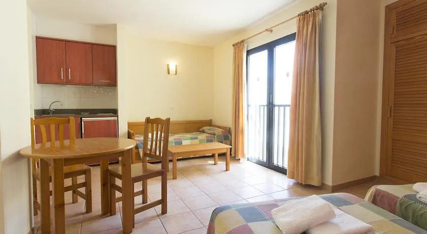 ** Aparthotel Apartamentos Casa Maria San Antonio  Spanje