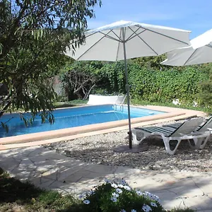 Casa La Nuez Almedinilla