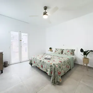 Hostal Cisne Affittacamere