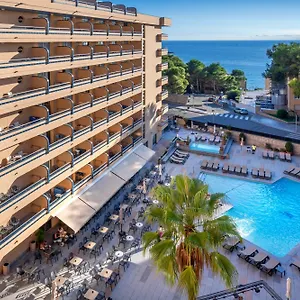 4r Playa Park Spain