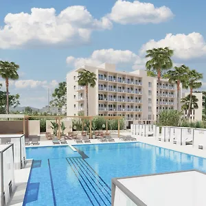 Invisa Es Pla - Adults Only Hotel