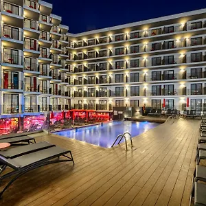 Vibra District - Adults Only Отель