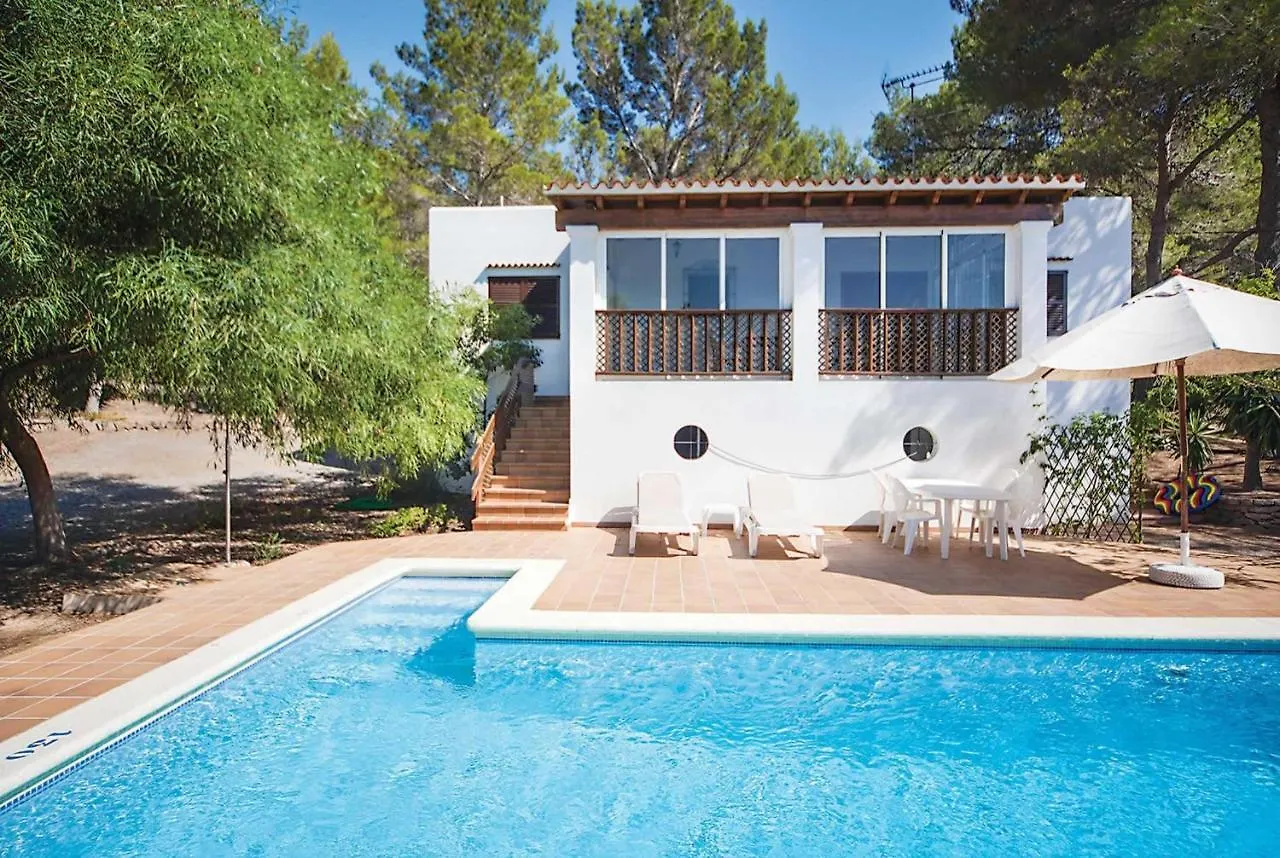 Apartamentos Casa Maria Sant Antoni de Portmany