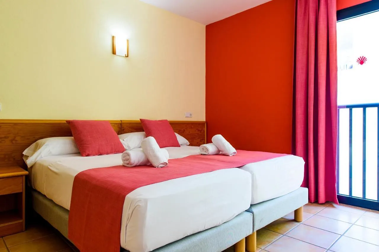 Apartamentos Casa Maria Sant Antoni de Portmany Espagne