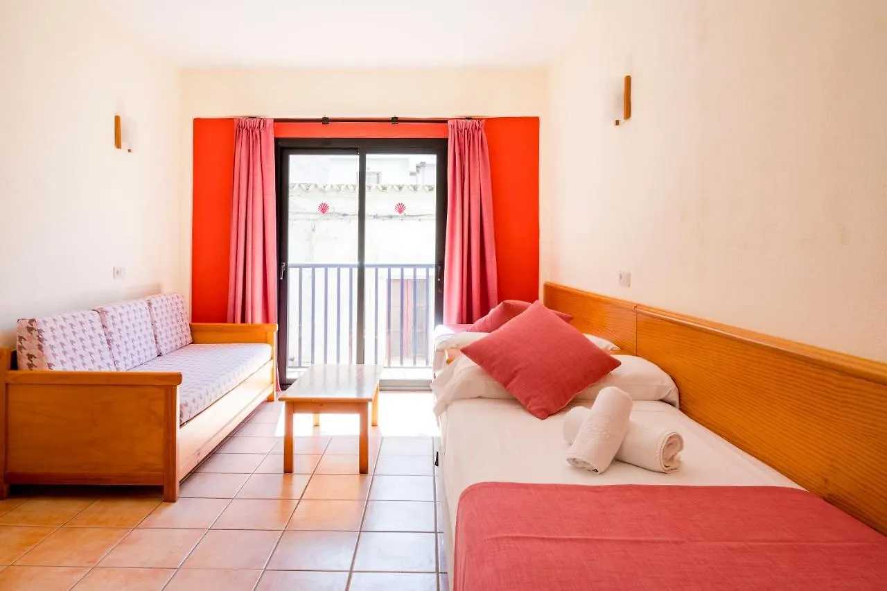 Apartamentos Casa Maria Sant Antoni de Portmany