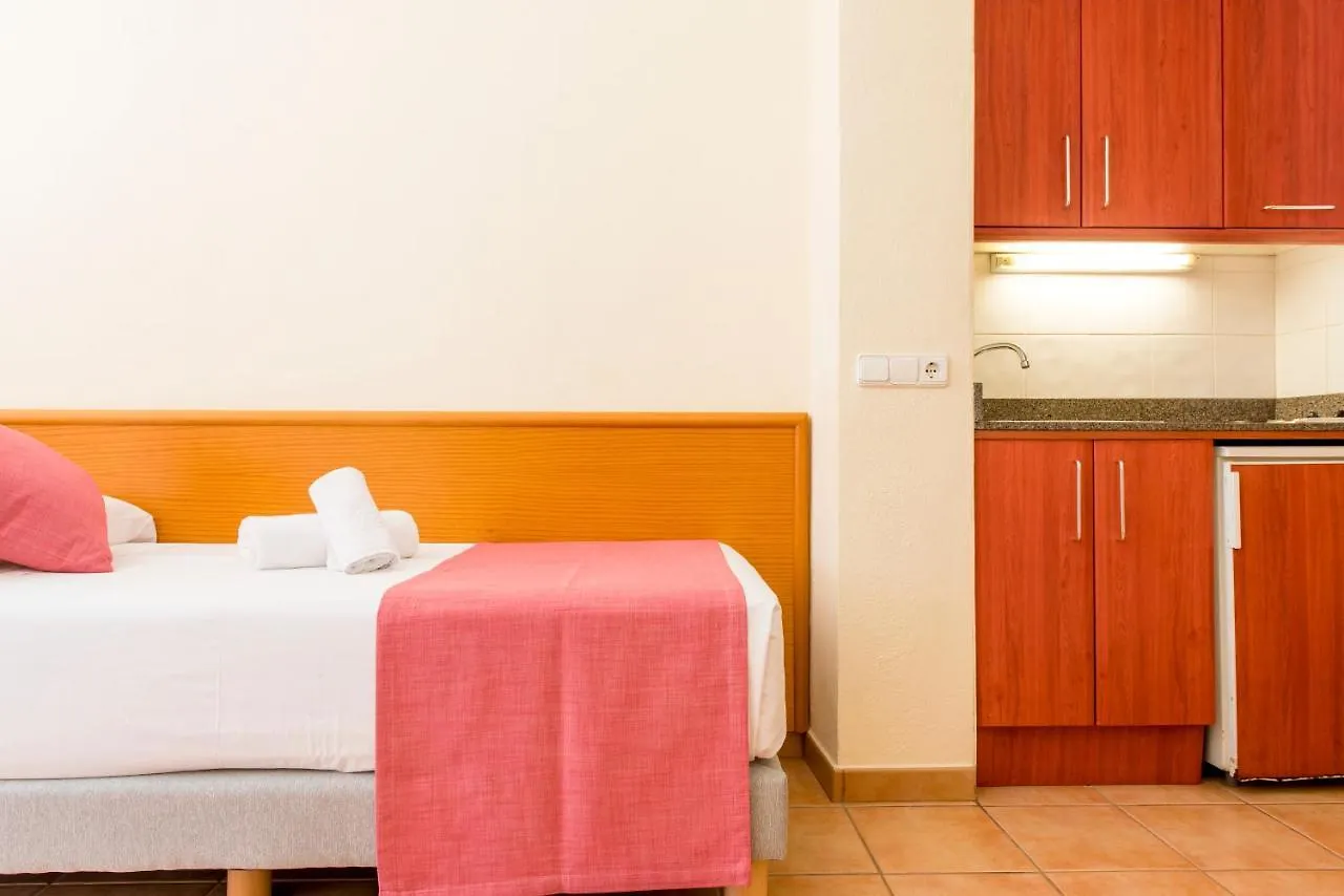 Apartamentos Casa Maria Sant Antoni de Portmany Espagne