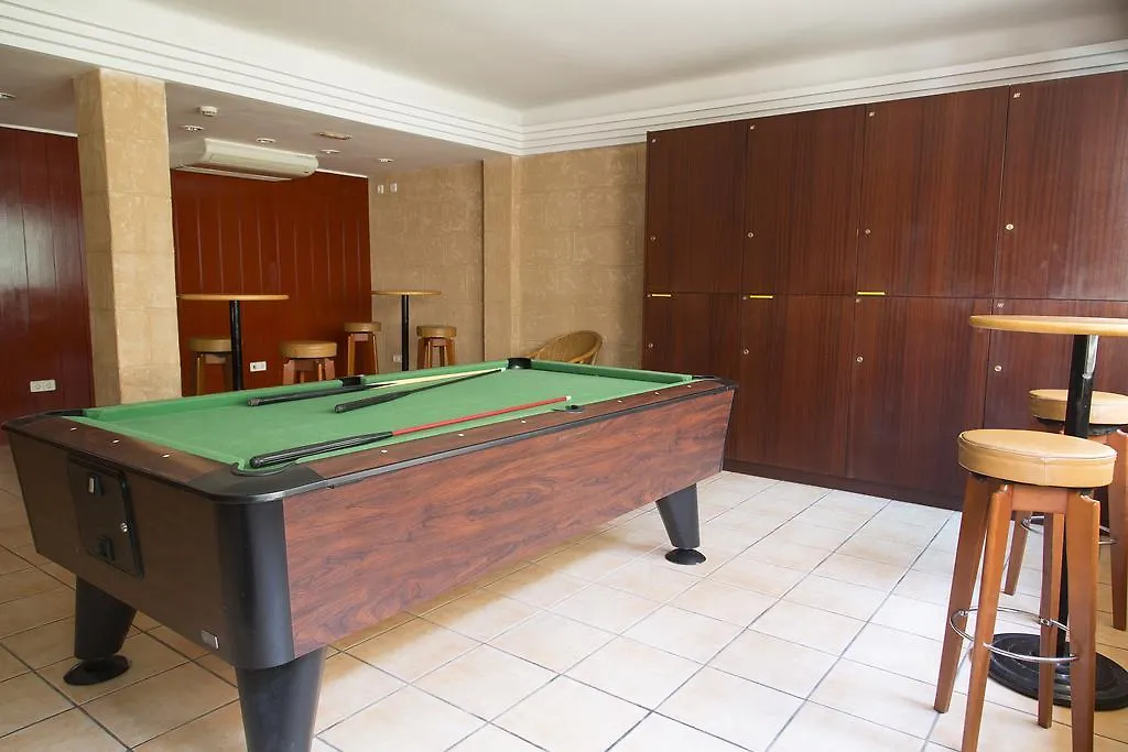 ** Appart hôtel Apartamentos Casa Maria Sant Antoni de Portmany Espagne