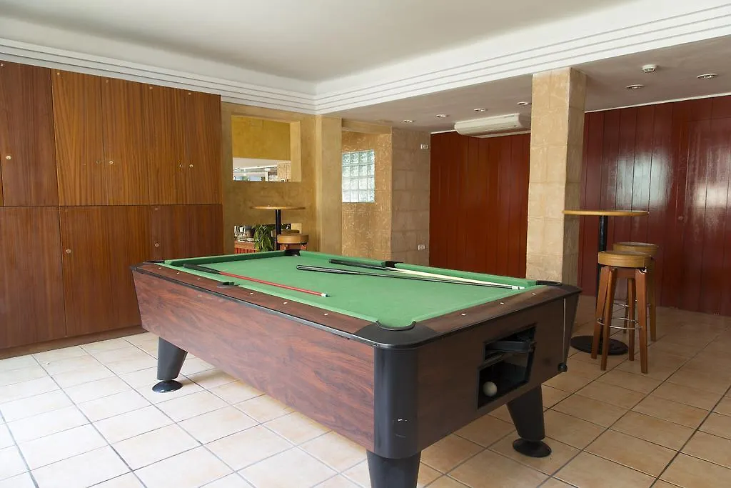 ** Appart hôtel Apartamentos Casa Maria Sant Antoni de Portmany Espagne