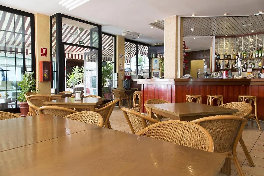 Apartamentos Casa Maria Sant Antoni de Portmany Appart hôtel