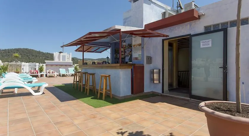 Apartamentos Casa Maria Sant Antoni de Portmany