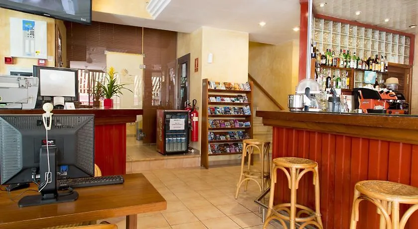 Appart hôtel Apartamentos Casa Maria Sant Antoni de Portmany