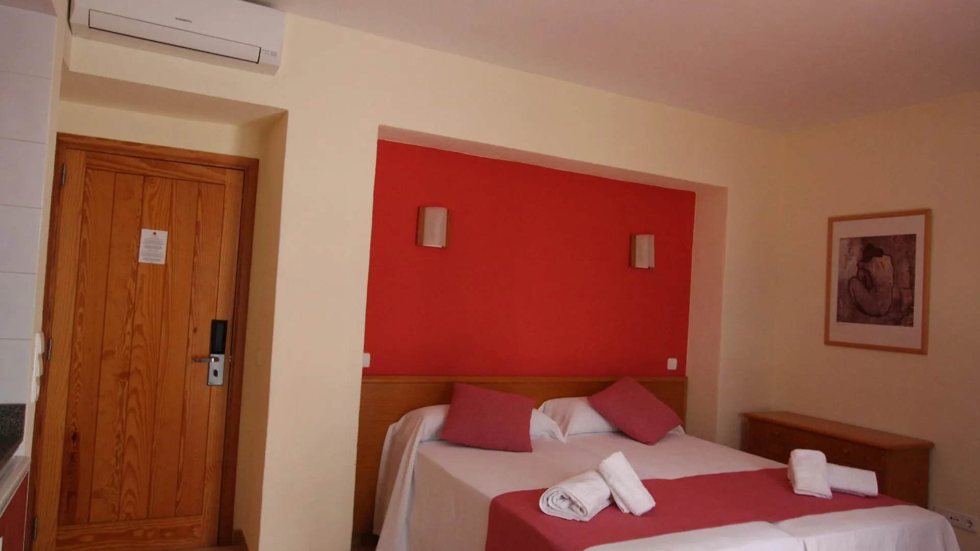 Apartamentos Casa Maria Sant Antoni de Portmany