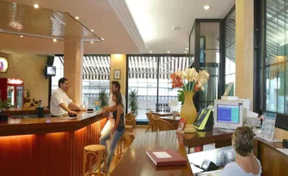 Apartamentos Casa Maria Sant Antoni de Portmany Appart hôtel