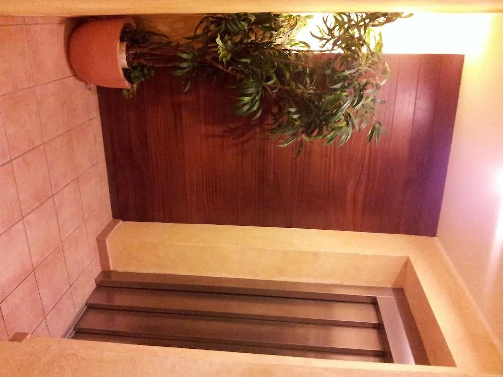 Apartamentos Casa Maria Sant Antoni de Portmany Espagne