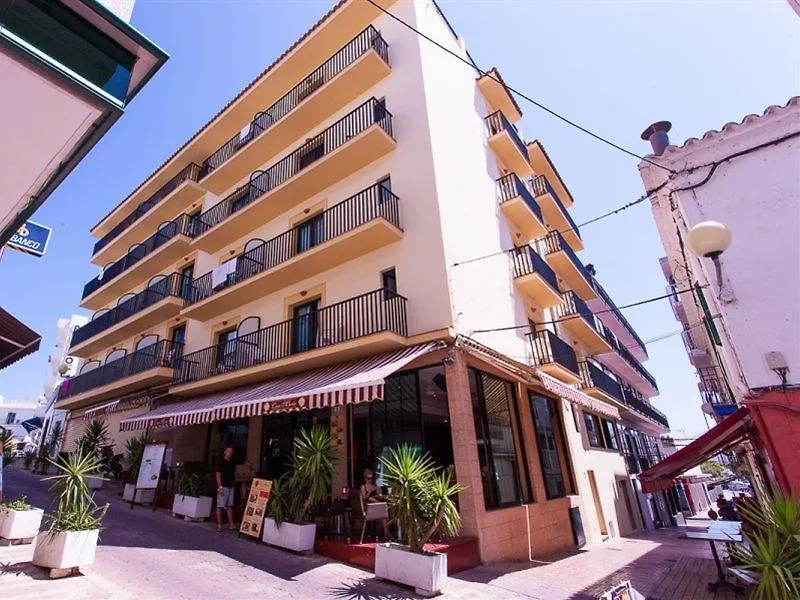Appart hôtel Apartamentos Casa Maria Sant Antoni de Portmany