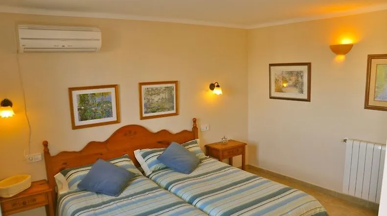 Apartamentos Casa Maria Sant Antoni de Portmany Appart hôtel