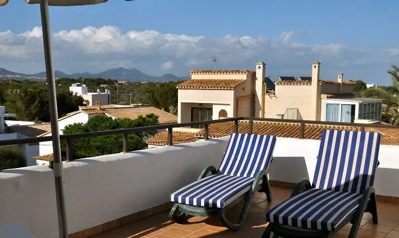 Apartamentos Casa Maria Sant Antoni de Portmany Appart hôtel