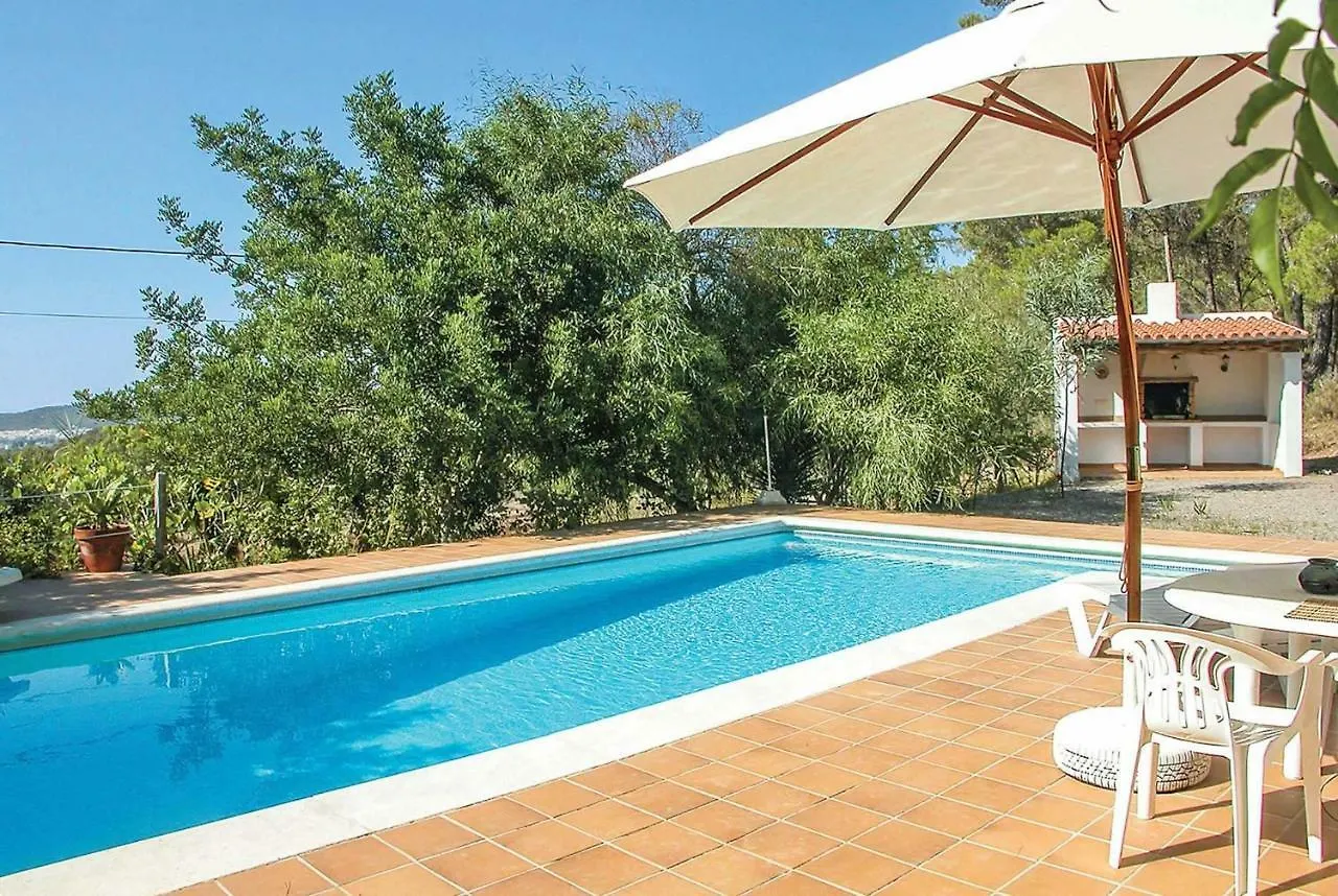 Apartamentos Casa Maria Sant Antoni de Portmany Appart hôtel