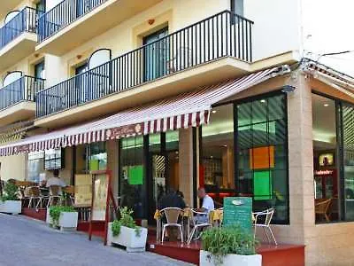 Apartamentos Casa Maria Sant Antoni de Portmany Appart hôtel