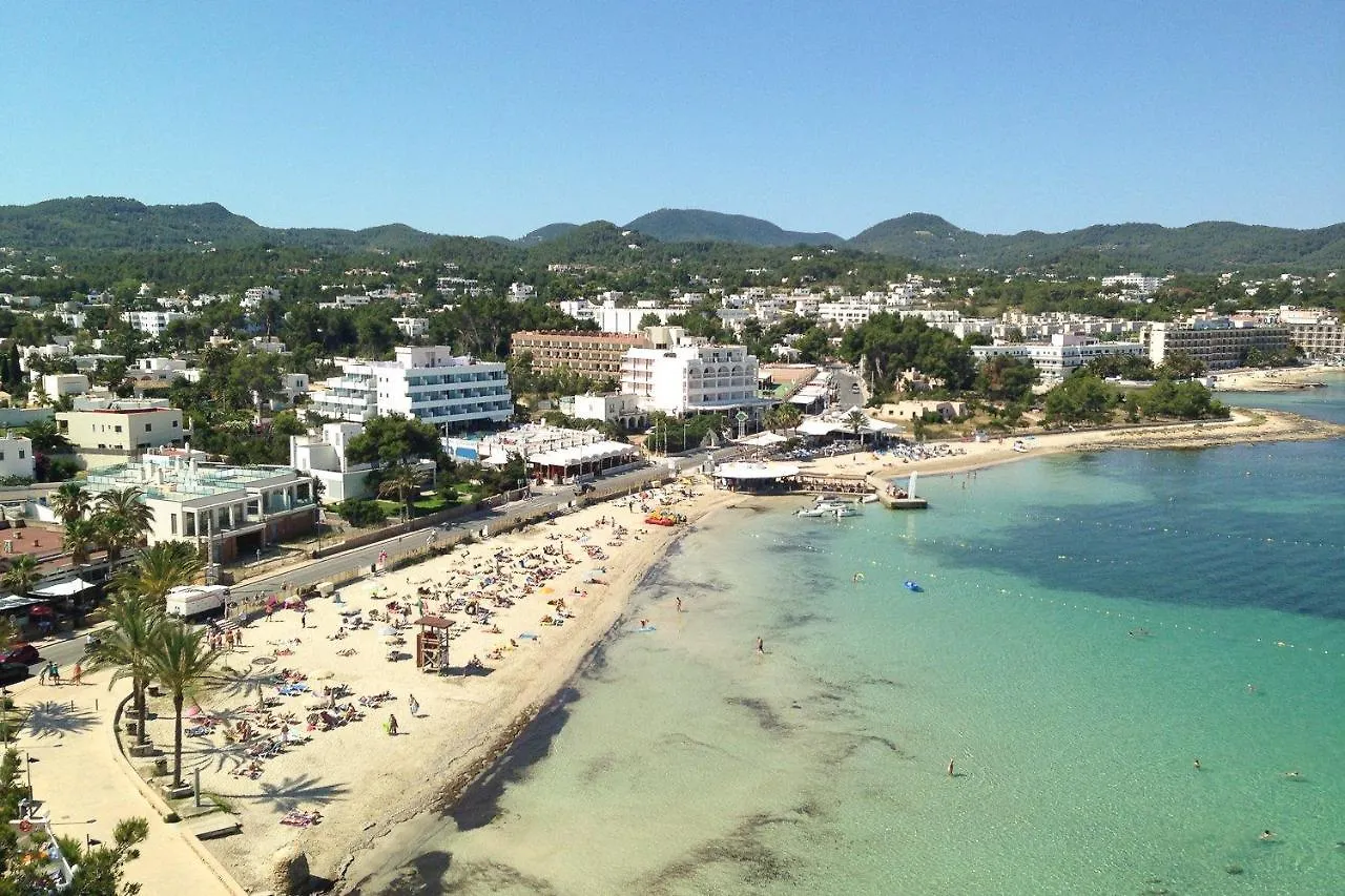 Apartamentos Casa Maria Sant Antoni de Portmany Espagne