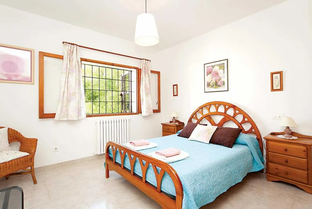 Apartamentos Casa Maria San Antonio  San Antonio (Ibiza)