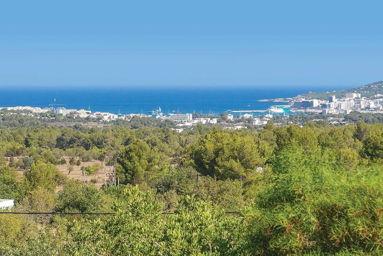 Apartamentos Casa Maria San Antonio  2*, San Antonio (Ibiza)