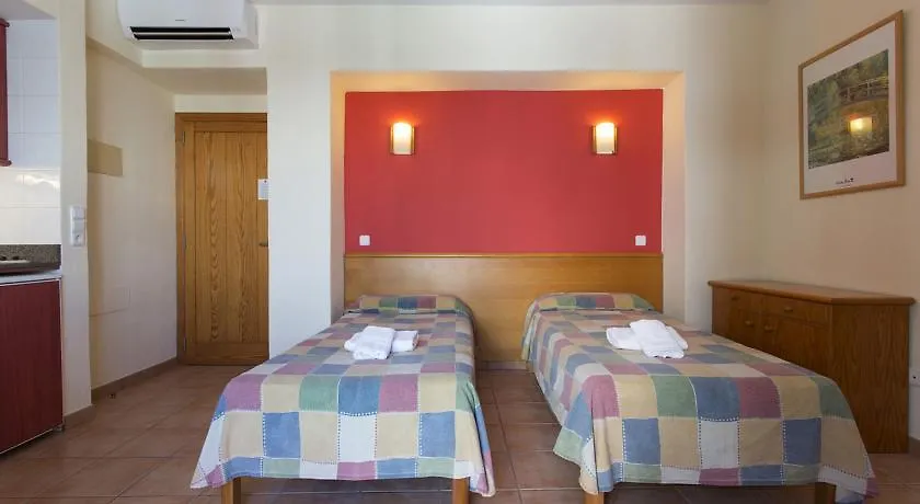 Apartamentos Casa Maria San Antonio  Aparthotel San Antonio (Ibiza)