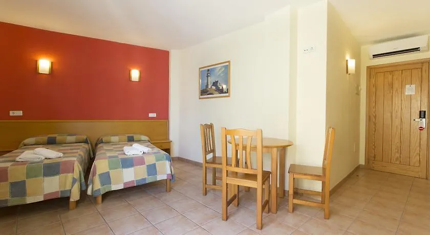 Apartamentos Casa Maria San Antonio  San Antonio (Ibiza)