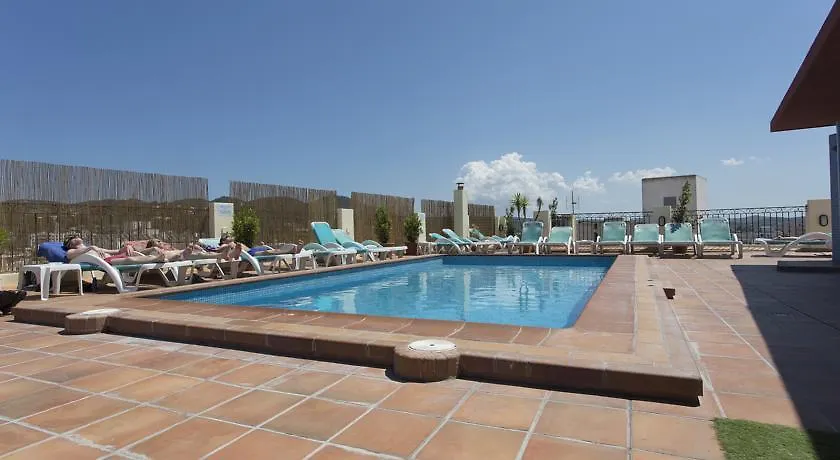 Apartamentos Casa Maria San Antonio  Aparthotel