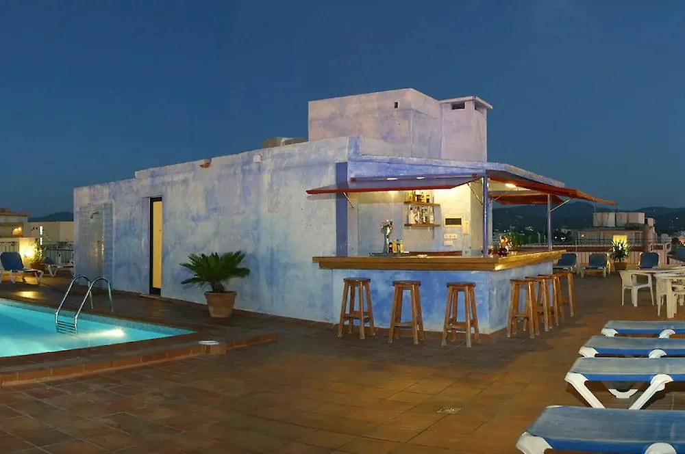 Apartamentos Casa Maria San Antonio  San Antonio (Ibiza)