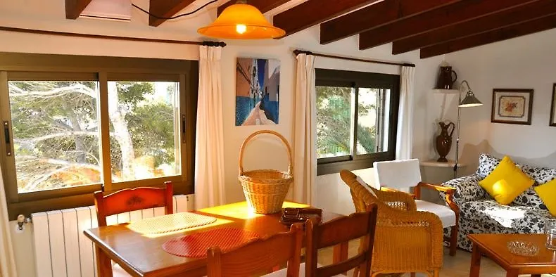 Apartamentos Casa Maria San Antonio  San Antonio (Ibiza)